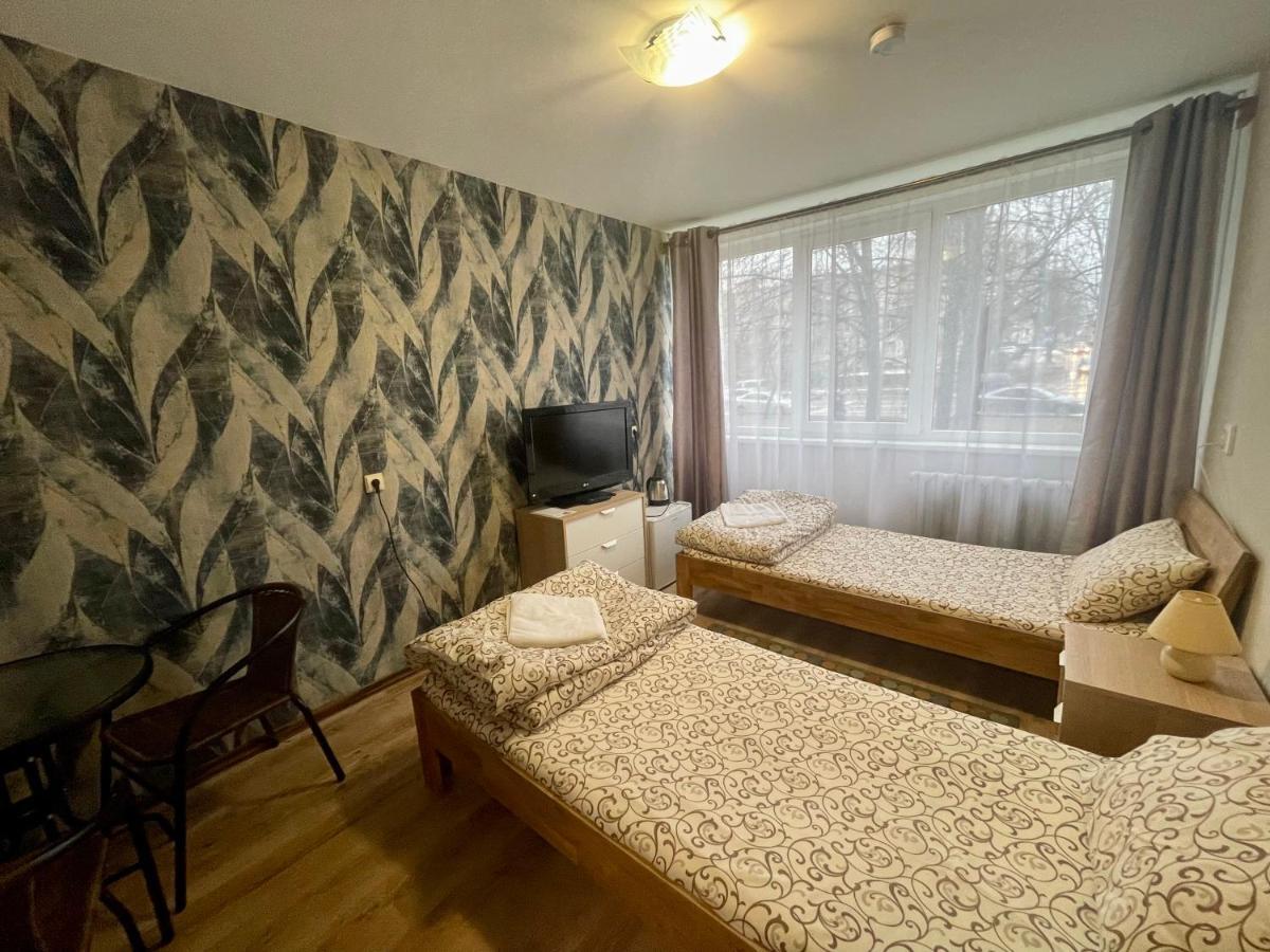 Savan House "Easy Kaunas" מראה חיצוני תמונה