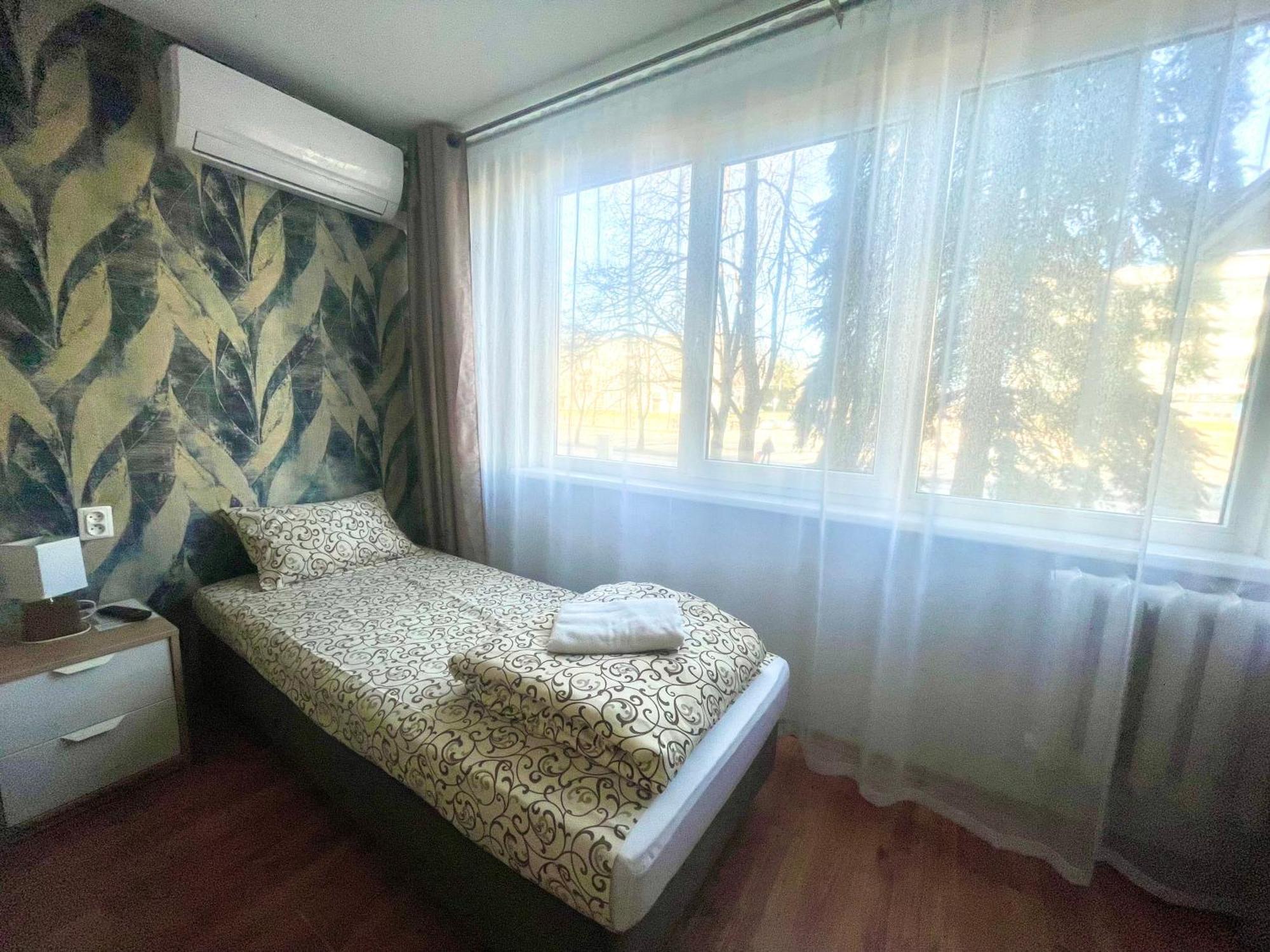 Savan House "Easy Kaunas" מראה חיצוני תמונה