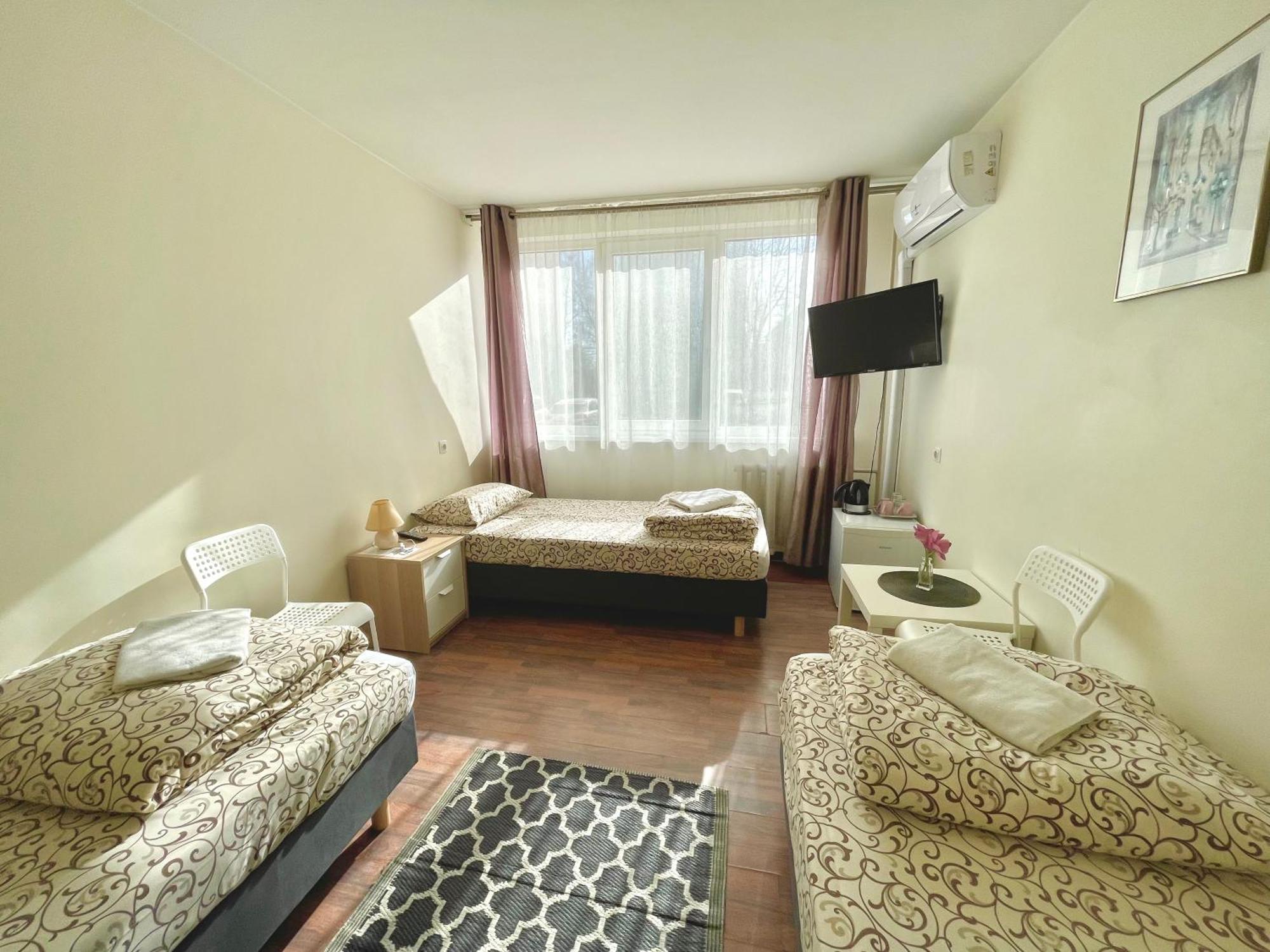 Savan House "Easy Kaunas" מראה חיצוני תמונה