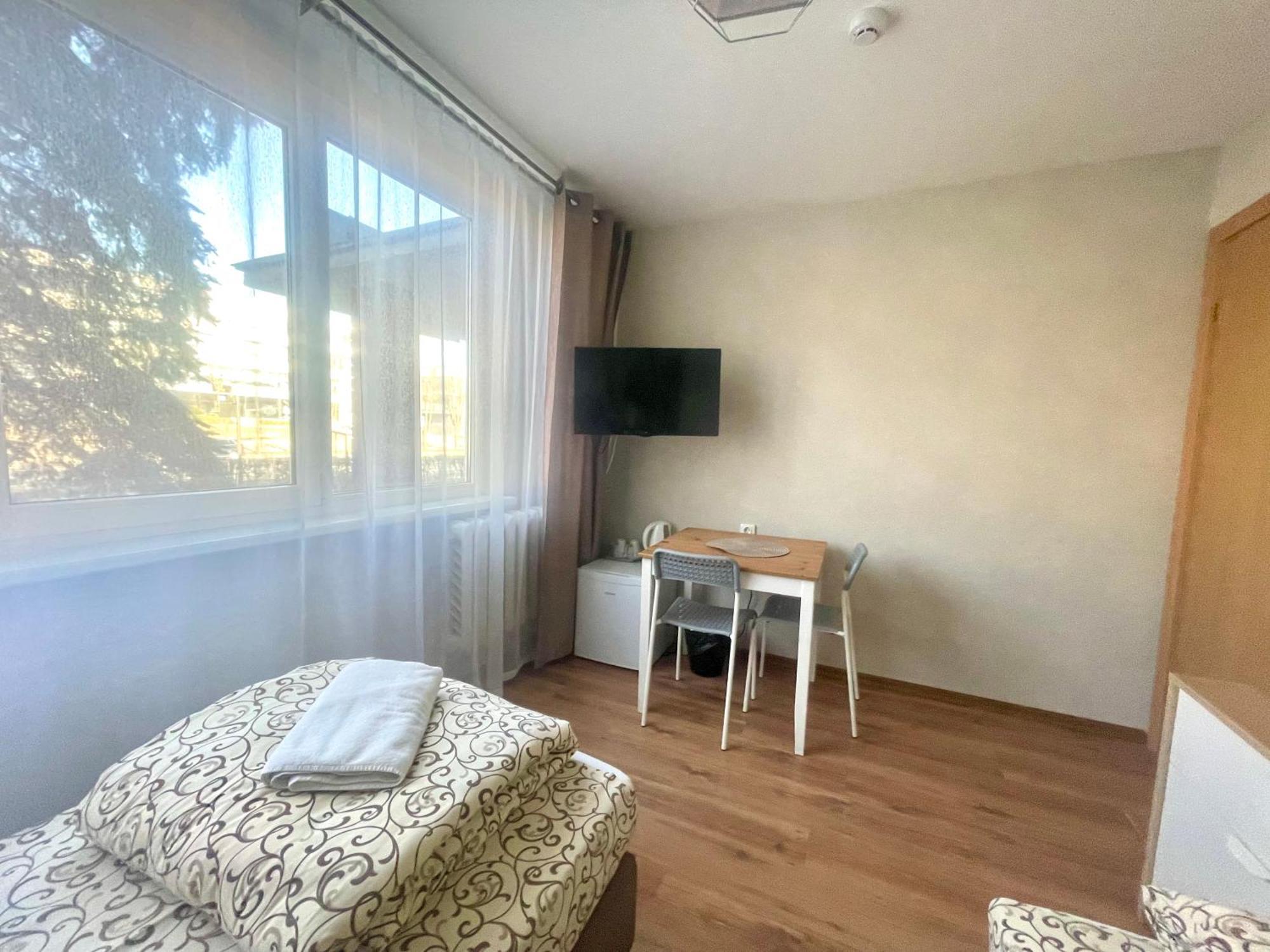 Savan House "Easy Kaunas" מראה חיצוני תמונה
