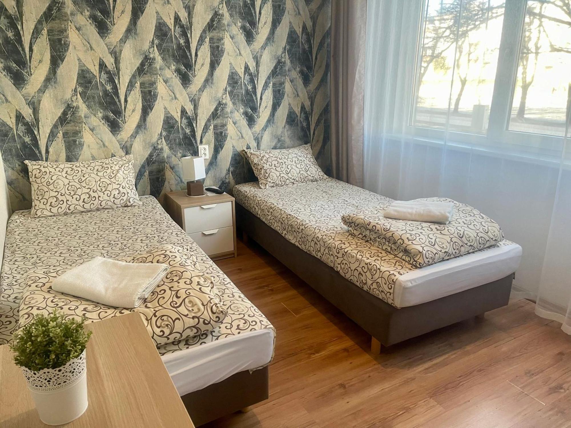 Savan House "Easy Kaunas" מראה חיצוני תמונה