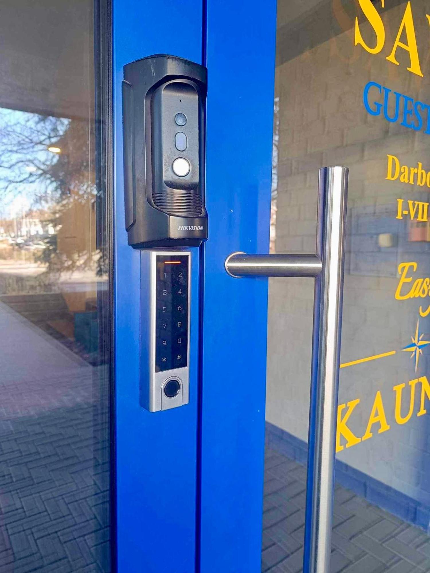 Savan House "Easy Kaunas" מראה חיצוני תמונה