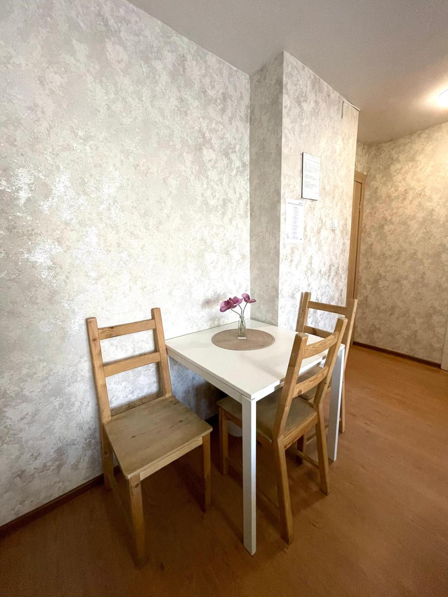 Savan House "Easy Kaunas" מראה חיצוני תמונה