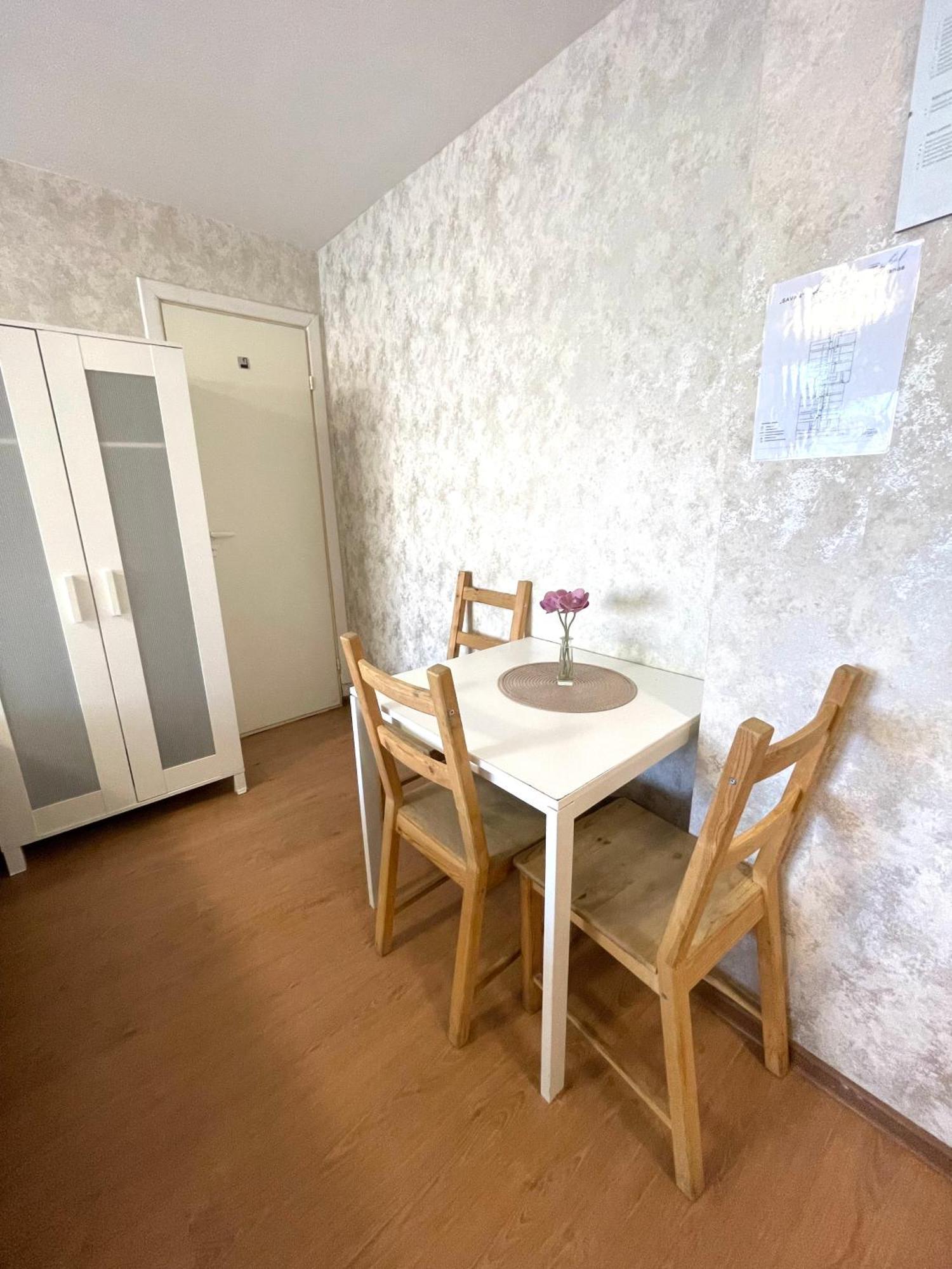 Savan House "Easy Kaunas" מראה חיצוני תמונה