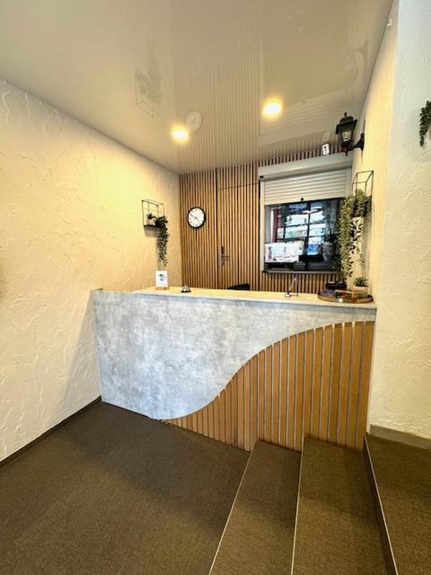 Savan House "Easy Kaunas" מראה חיצוני תמונה