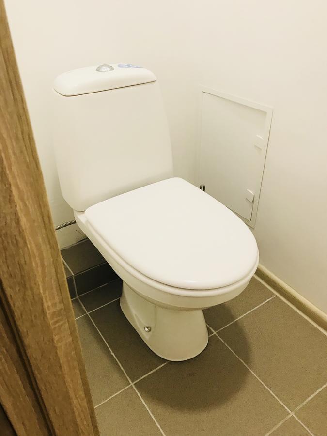 Savan House "Easy Kaunas" מראה חיצוני תמונה