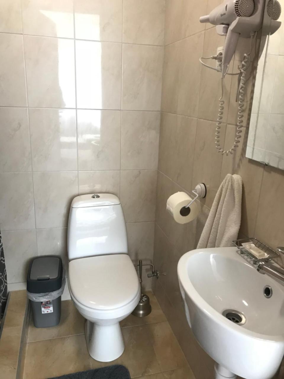 Savan House "Easy Kaunas" מראה חיצוני תמונה