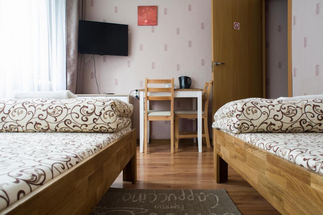 Savan House "Easy Kaunas" מראה חיצוני תמונה