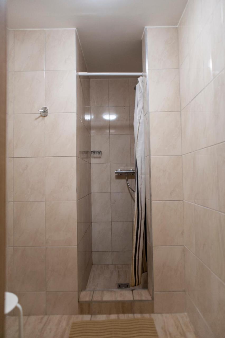 Savan House "Easy Kaunas" מראה חיצוני תמונה