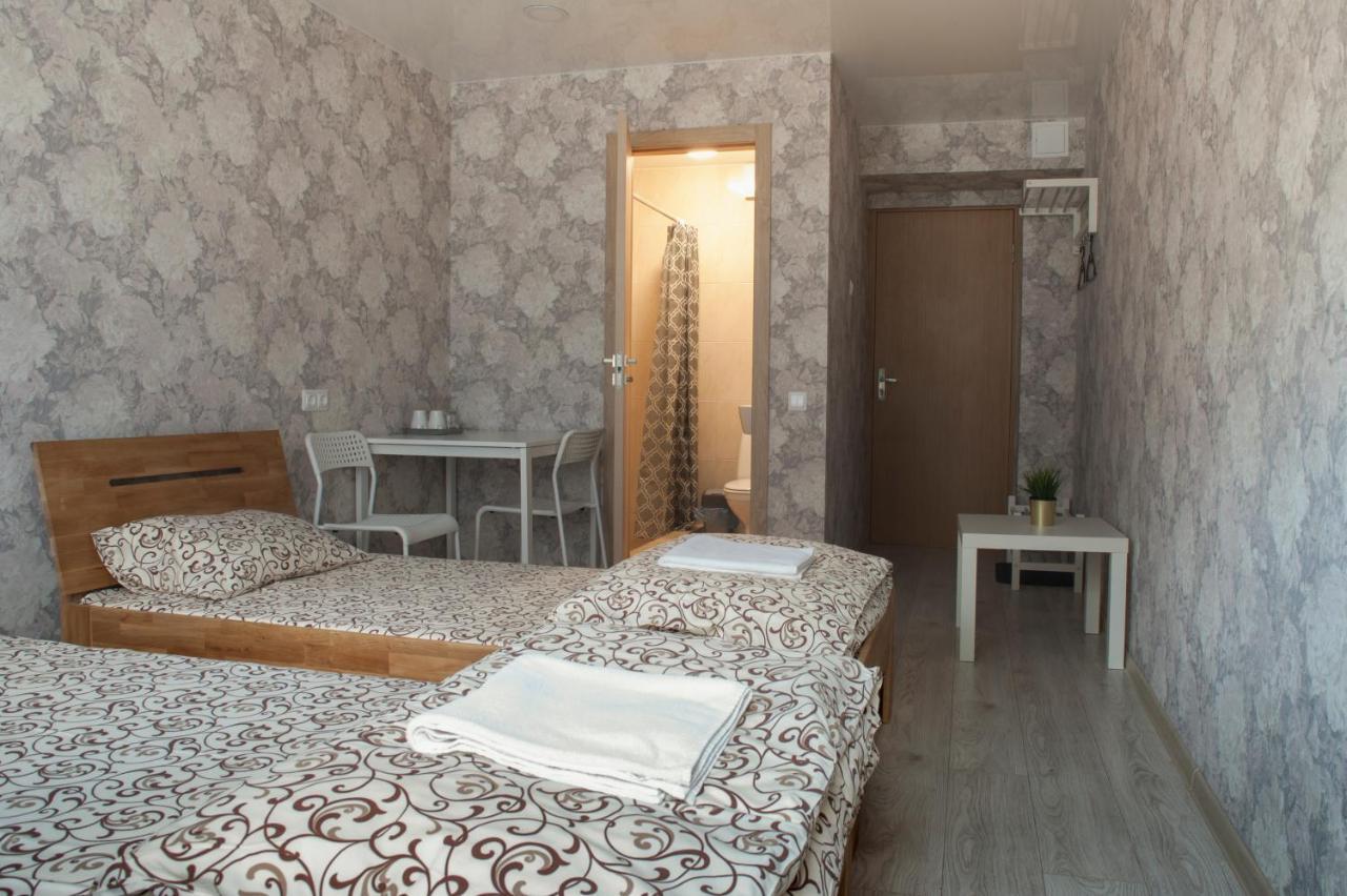 Savan House "Easy Kaunas" מראה חיצוני תמונה