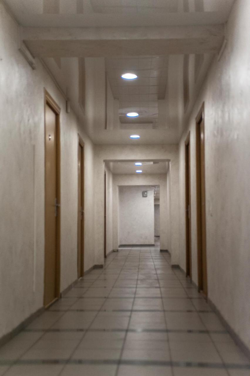 Savan House "Easy Kaunas" מראה חיצוני תמונה