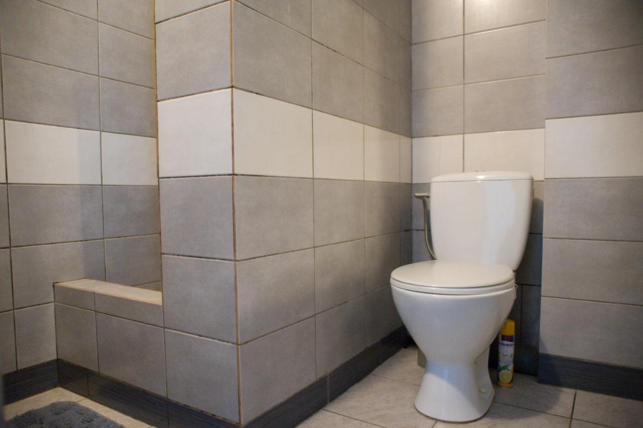 Savan House "Easy Kaunas" מראה חיצוני תמונה
